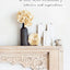 A Life Less Ordinary: Interiors and insights, love and life