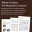 Bluegrass Mandolin