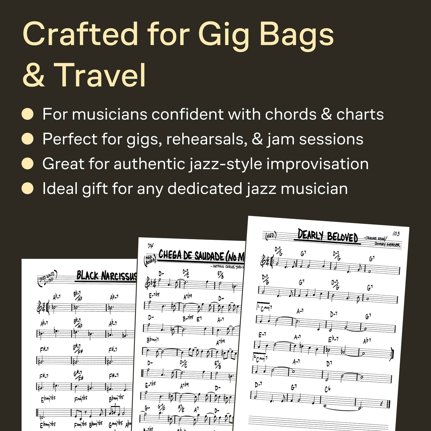 The Real Book Volume I Sixth Edition Mini Edition C Instruments  400 Jazz and Standard Songs for Piano Guitar and Vocal  Lead Sheets for Musicians and Performers  Hal Leonard