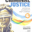 Introduction to Criminal Justice: Systems, Diversity, and Change