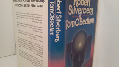 Tom O'Bedlam