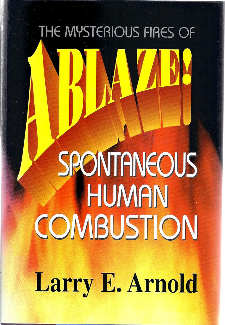Ablaze