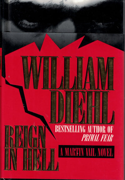 Reign in Hell