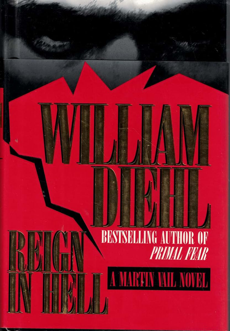 Reign in Hell