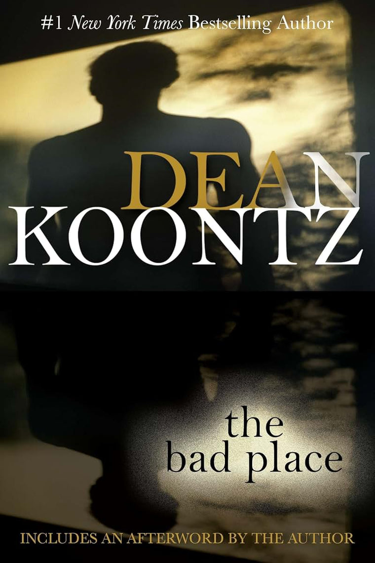 The Bad Place