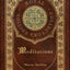 Meditations (Royal Collector's Edition) (Case Laminate Hardcover with Jacket)