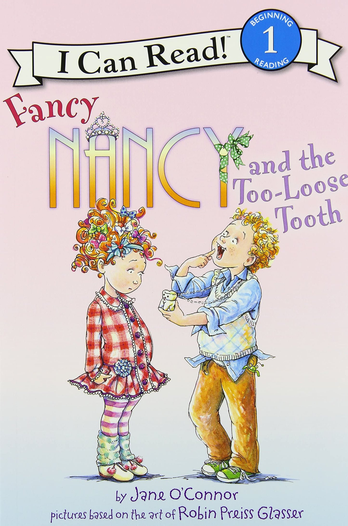 Danny and the Dinosaur and Friends: Level One Box Set: 8 Favorite I Can Read Books! (I Can Read Level 1)