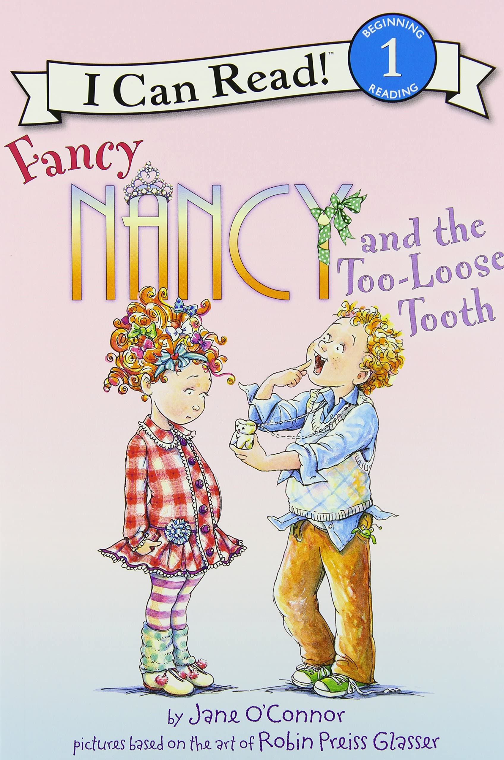 Danny and the Dinosaur and Friends: Level One Box Set: 8 Favorite I Can Read Books! (I Can Read Level 1)