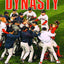 Dynasty: The Inside Story of How the Red Sox Became a Baseball Powerhouse