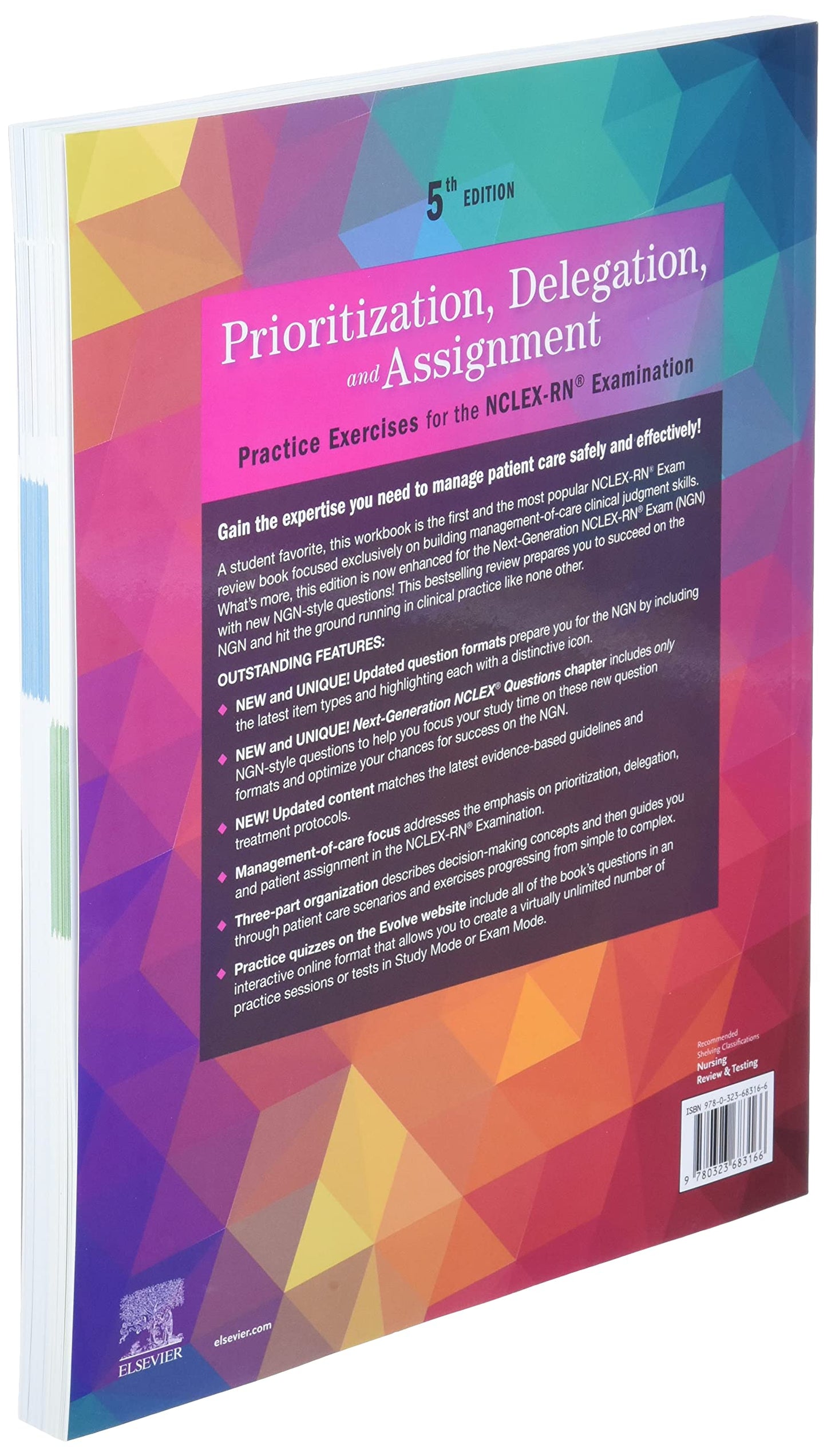 Prioritization, Delegation, and Assignment: Practice Exercis