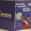The King, the Mice and the Cheese (Beginner Books(R))