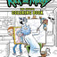 Rick and Morty: The Official Coloring Book: Sometimes Science is More Art Than Science