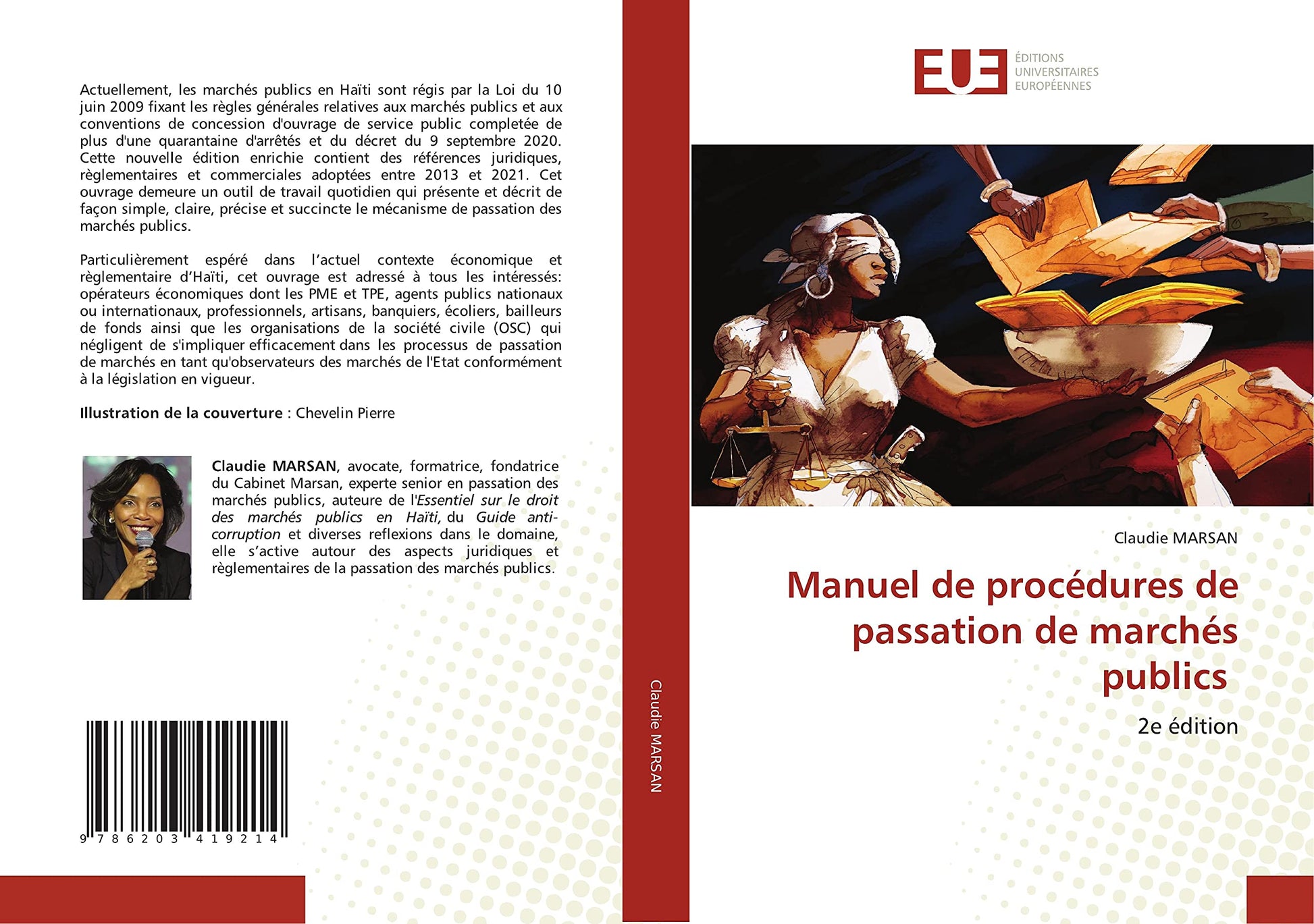 Manuel de proc?ures de passation de march? publics: 2e ?ition (French Edition)