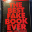 The Best Fake Book Ever: For Keyboard, Vocal, Guitar, and Al