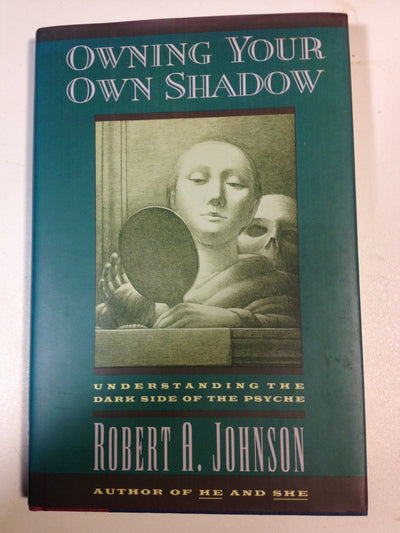 Owning Your Own Shadow: Understanding the Dark Side of the P