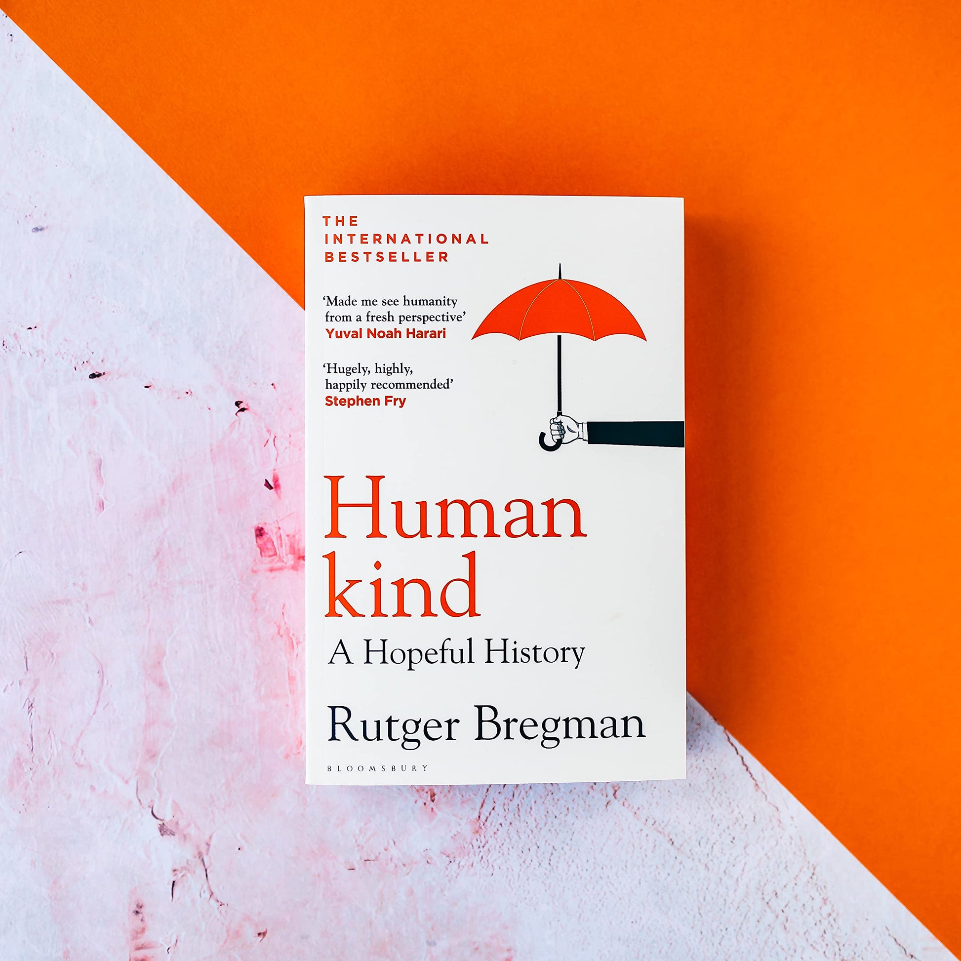 Humankind