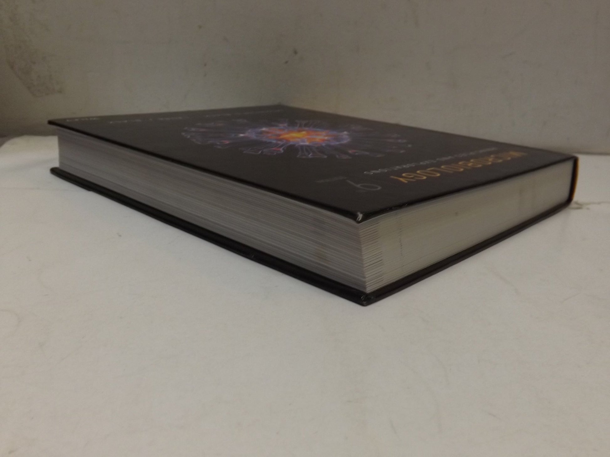 Microbiology: Principles and Explorations