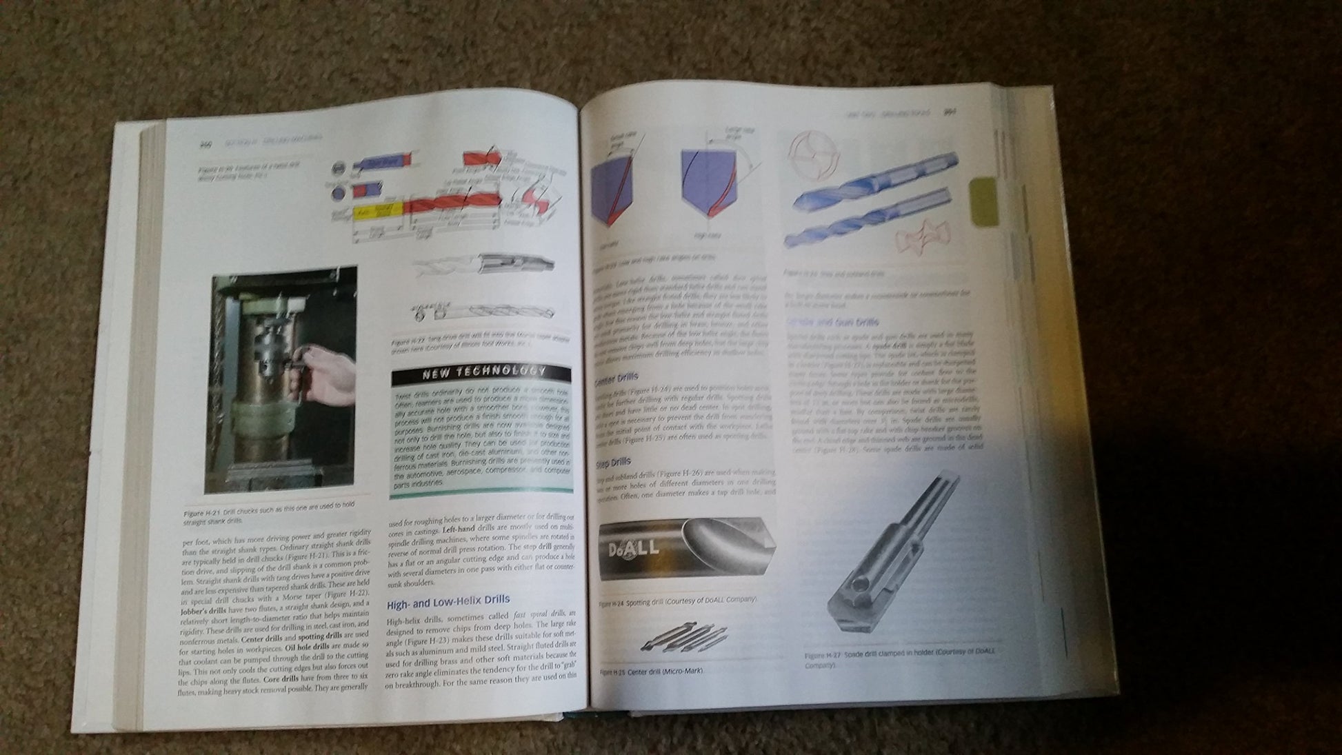 Machine Tool Practices (9th Edition)