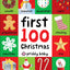 First 100 Christmas Words