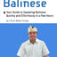 Everyday Balinese: Your Guide to Speaking Balinese Quickly and Effortlessly in a Few Hours