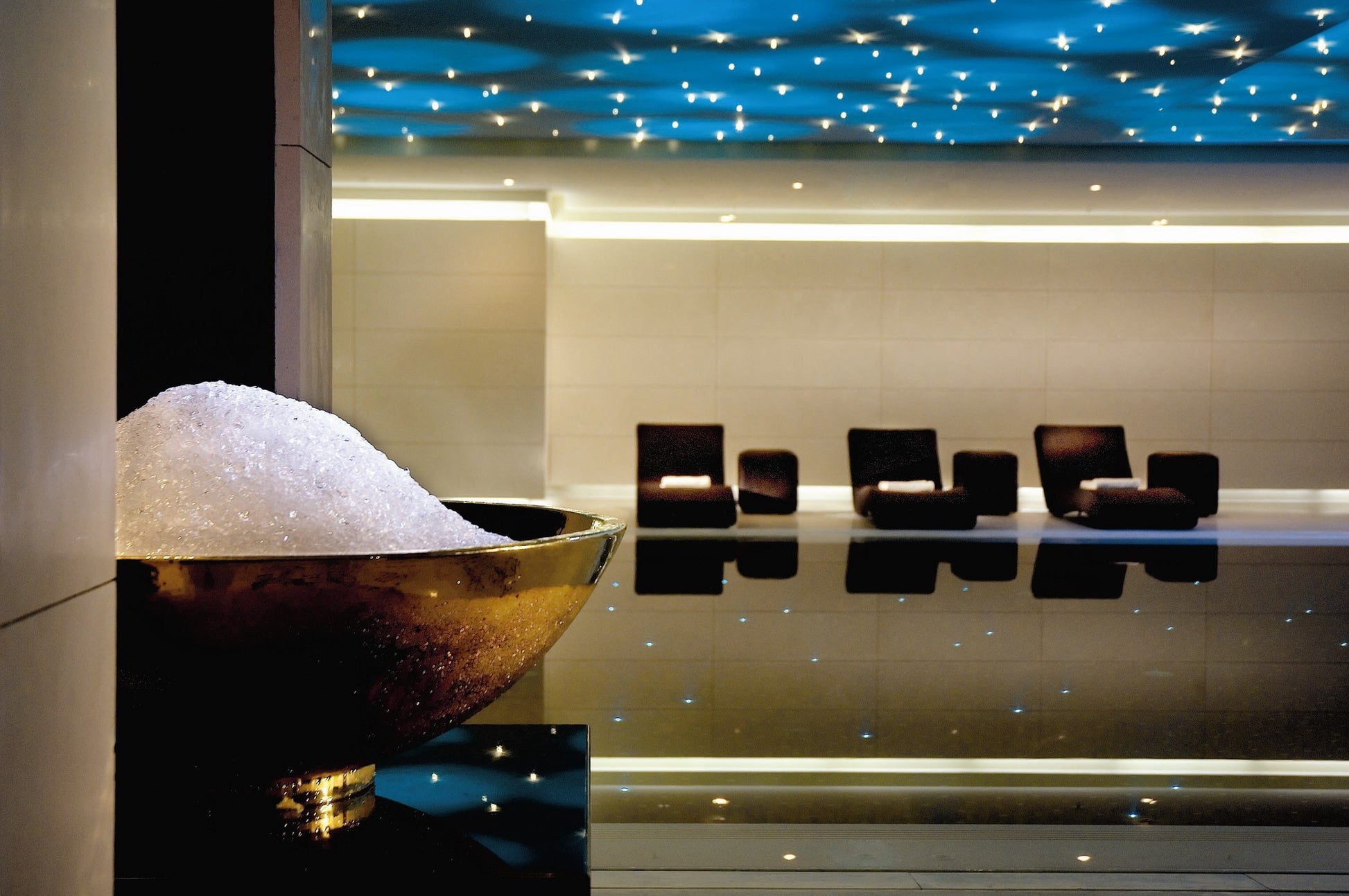 TASCHEN's Favourite Spas