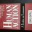 Human Action: A Treatise on Economics