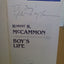 Boys Life by Robert R. McCammon