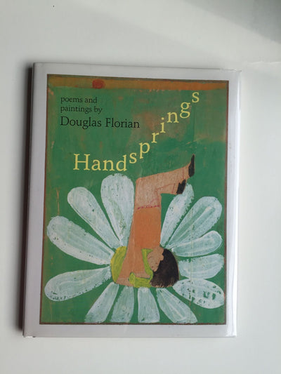 Handsprings