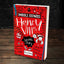 The Secret Diary of Henry VIII (Horrible Histories)