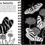 Scratch & Sketch Butterflies & Friends (Trace Along)