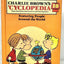 Charlie Brown's Cyclopedia: Super Questions and Answers and Amazing Facts, Vol. 10- Featuring People Around the World