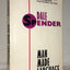 Man Made Language by Spender, Dale