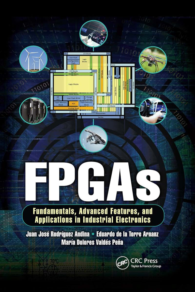 FPGAs (Industrial Electronics)