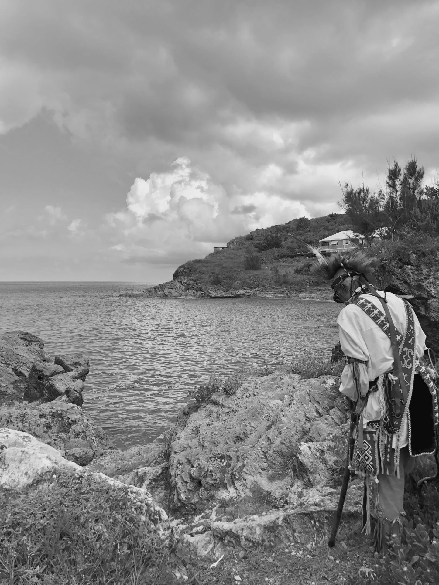 Stealing America: The Hidden Story of Indigenous Slavery in U.S. History