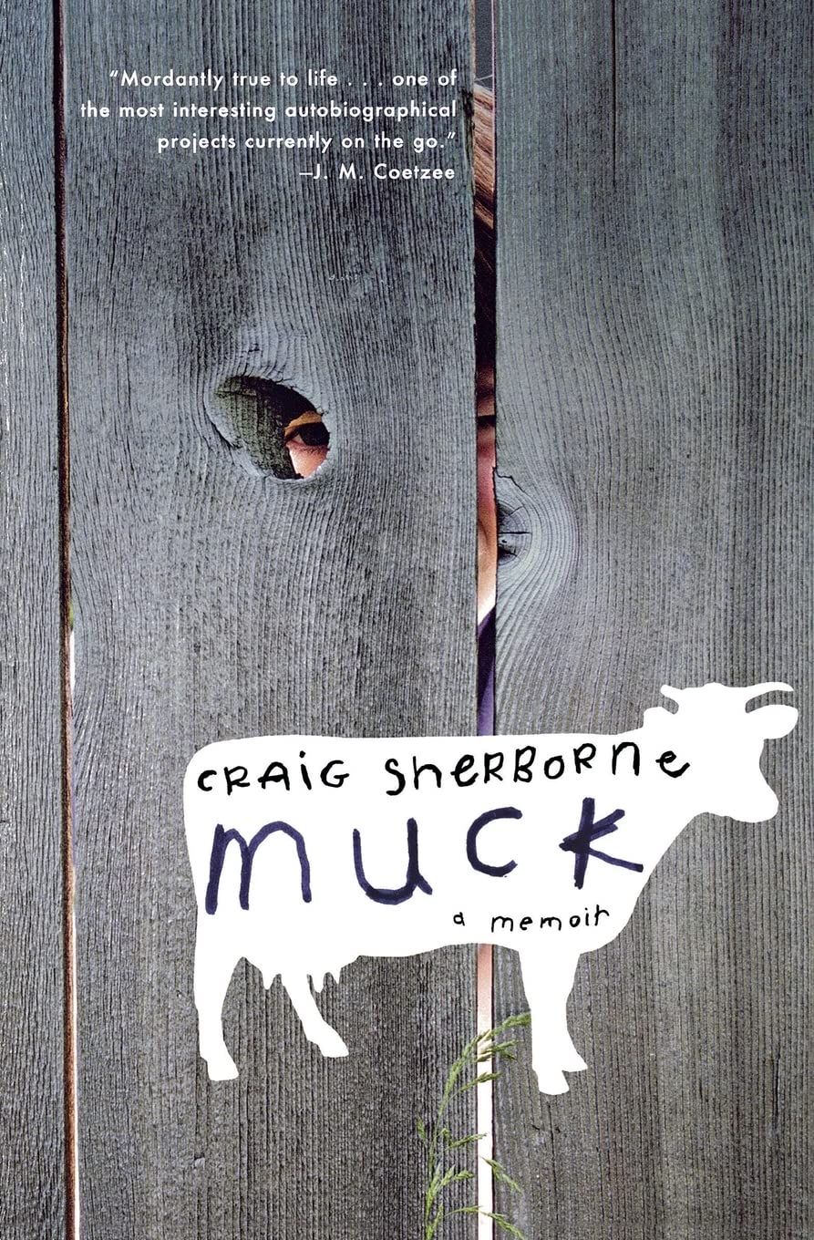 Muck: A Memoir