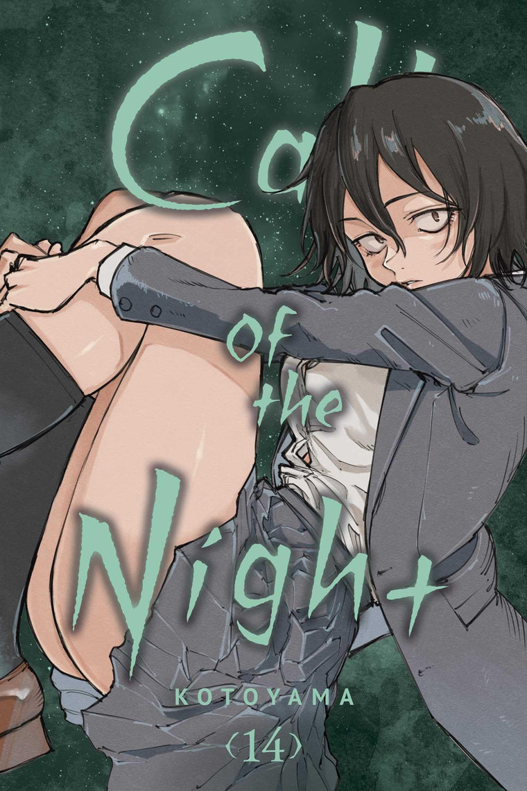 Call of the Night, Vol. 14 (14)