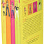 Pretty Little Liars Box Set: Books 1-4 by Sara Shepard
