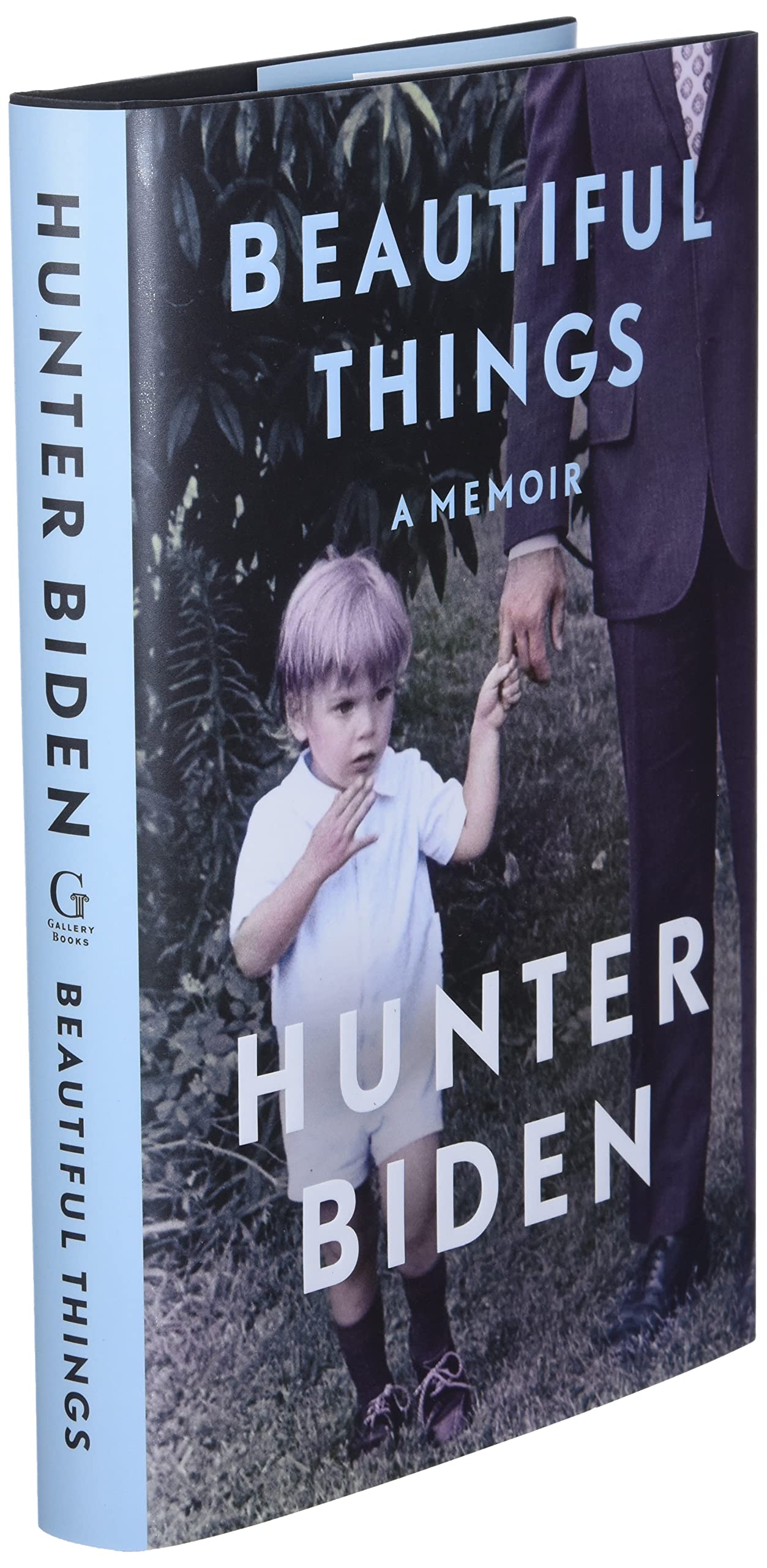 Beautiful Things: A Memoir by Hunter Biden