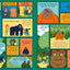 Life on Earth: Jungle: With 100 Questions and 70 Lift-flaps!