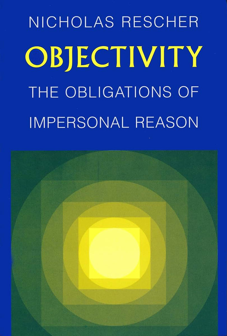 Objectivity: The Obligations of Impersonal Reason (102)