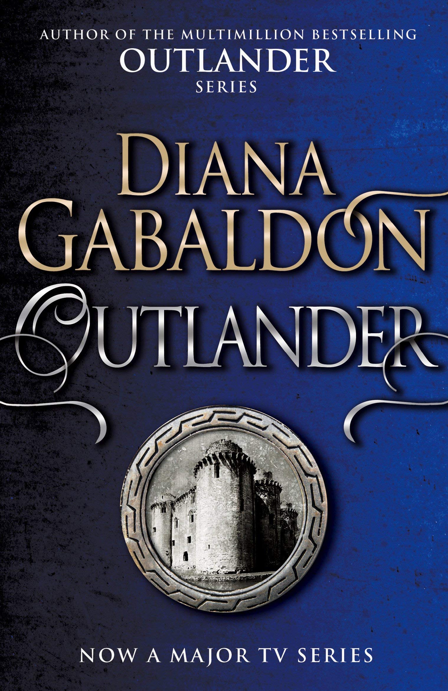 Diana Gabaldon Outlander Series 8 Books Collection Set (Outlander,Dragonfly in Amber,Voyager,Drums of Autumn,Fiery Cross,Breath of Snow and Ashes,An Echo in the Bone,Written in My Own Hearts Blood)