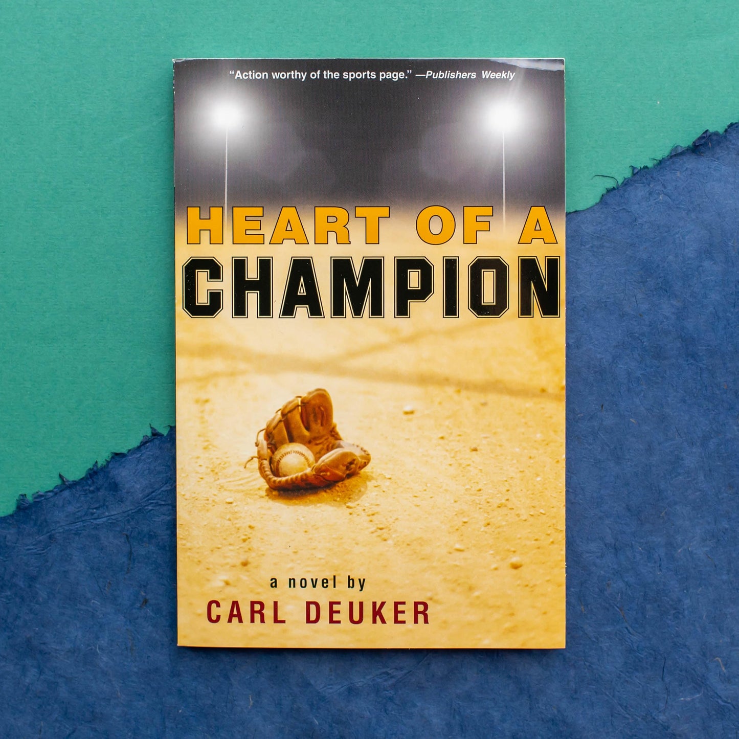 Heart of a Champion