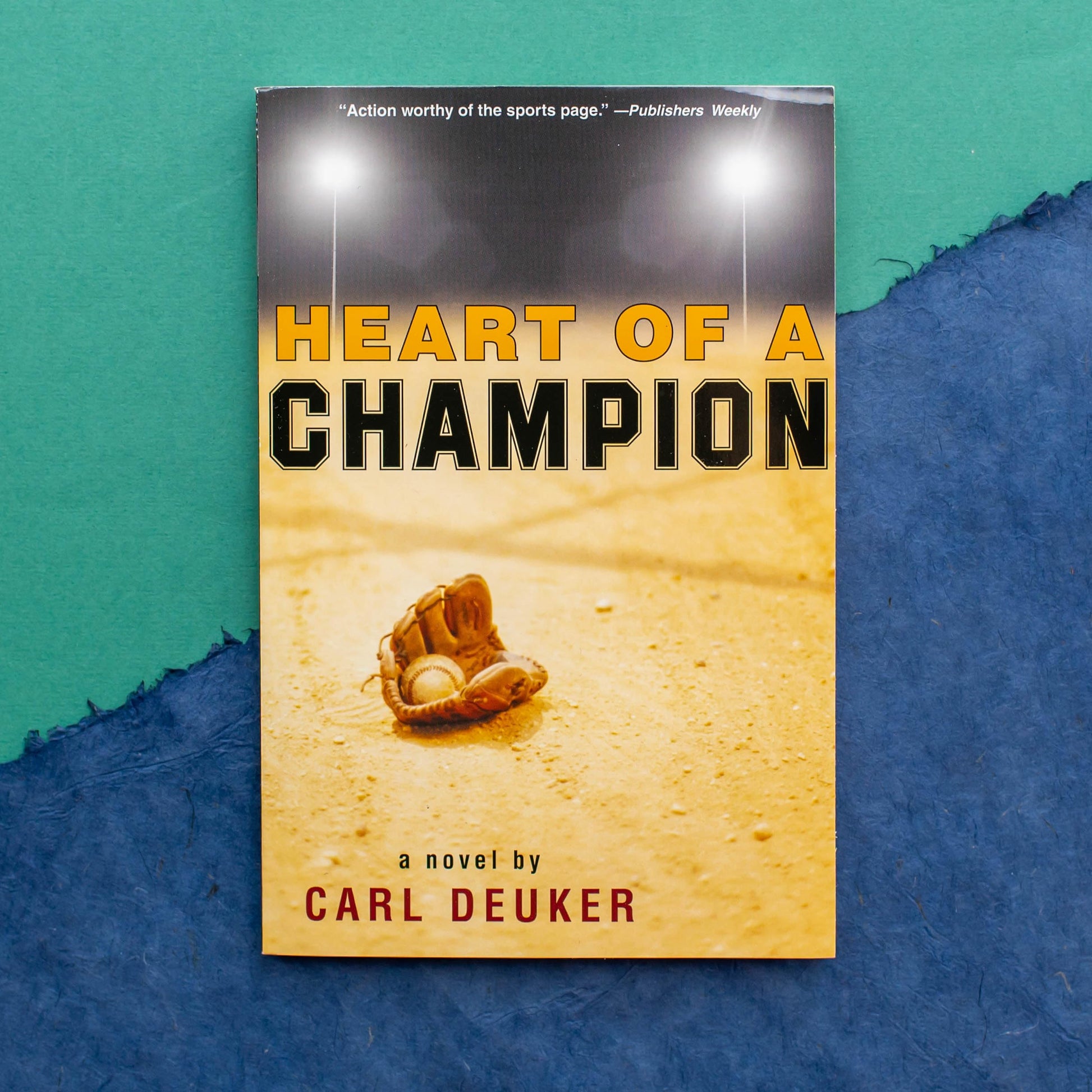 Heart of a Champion