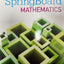 SpringBoard Mathematics, Course 3, Student Edition