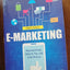 E-marketing: International Student Edition