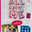 Tic Tac Toy All About Me by Addy & Maya