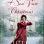 A Sea View Christmas: (A Holiday Regency Historical Novella with Sisters and Second Chance Romance)(On Devonshire Shores)