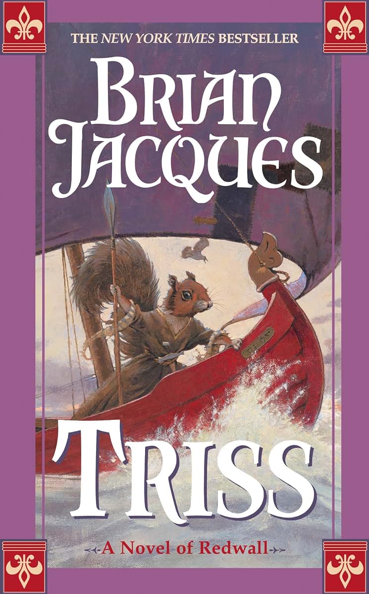 Triss (Redwall)