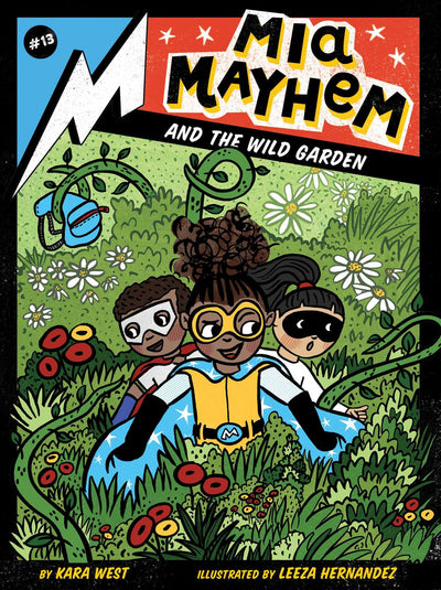 Mia Mayhem and the Wild Garden (13)