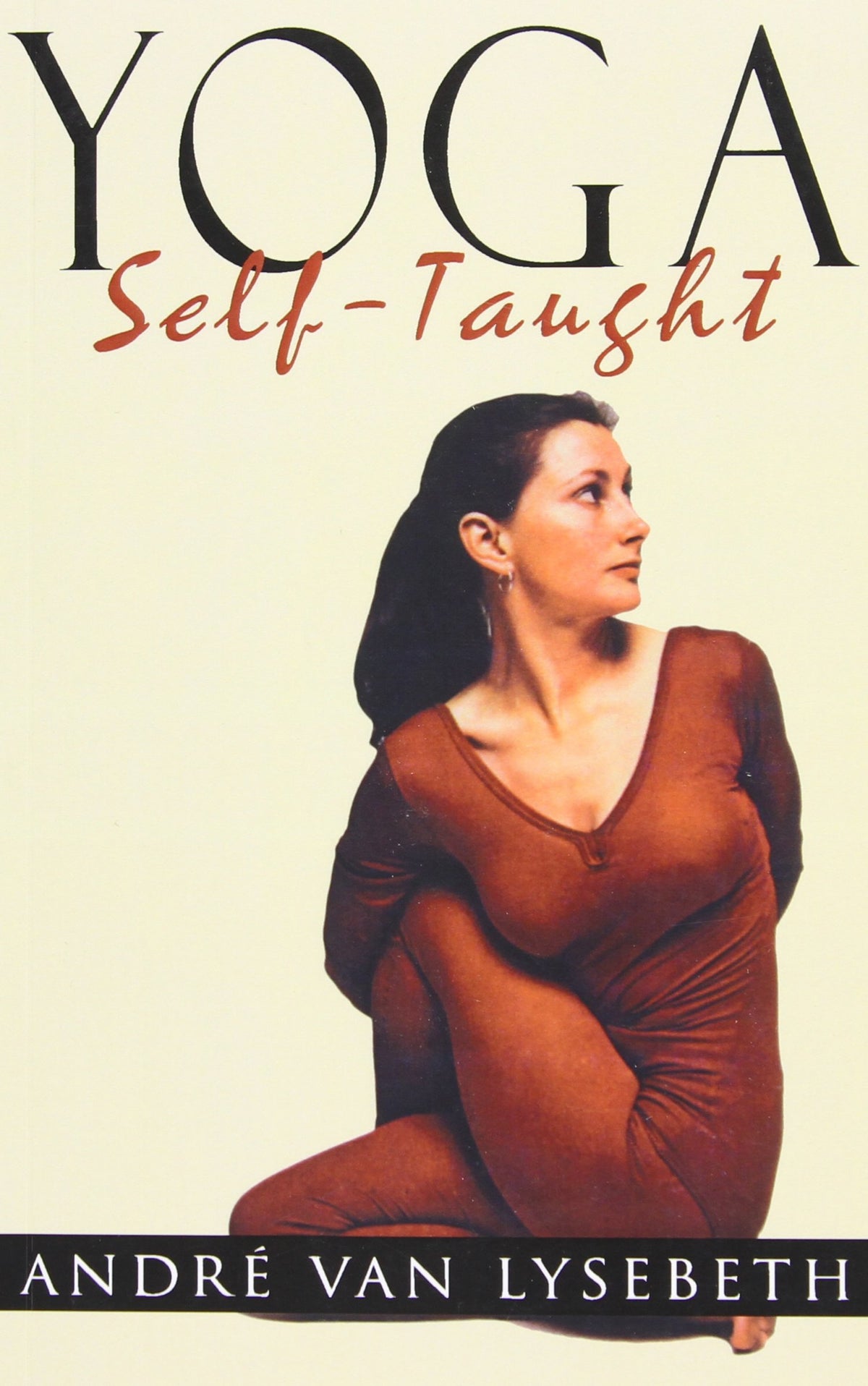 Yoga Self-Taught